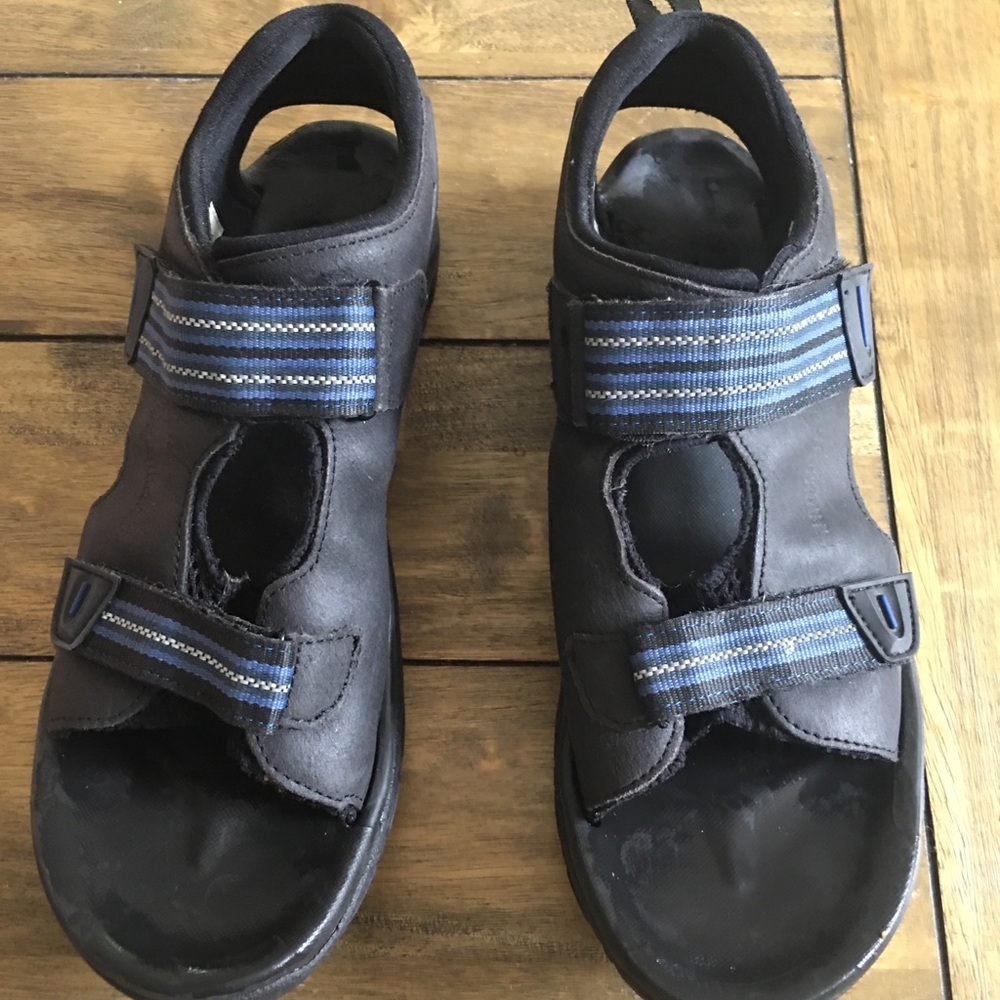 Shimano SPD Sandals size 45-46